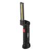 Rechargeable Workshop Lamp 200 Lm COB + Flashlight