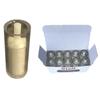 Auto Air Conditioning System Oil Tester Hi-quality Refrigeration Oil Testing Instrument A/C Oil Tester