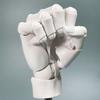1:1 Equal Ratio Human Hand Joint Super Movable Simulated Hand Reference Hand Movable Manipulator Ornament