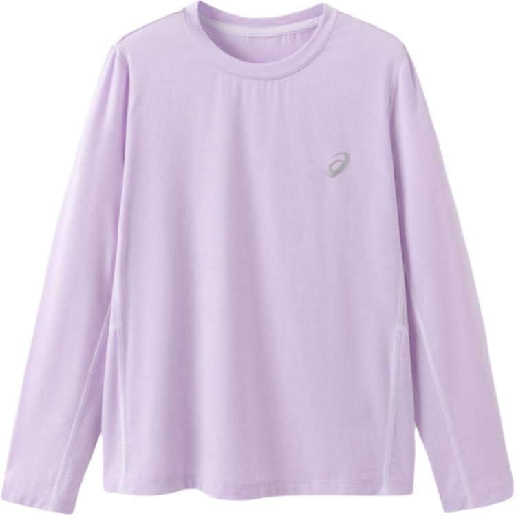 Asics T Shirt Sports Performance Purple Teenagers 334241003088-508 120
