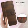 Casing For Umidigi Power 7 Max 7S A15 A15C A15T Bison X20 Note 9 90 100 G9 G100 5G Leather Wallet Pocket Card Slots Flip Case Cover