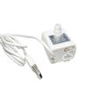 USB Cat Drinking Fountain: Silent Water Circulation Pump for Pets