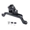 Motorcycle Windshield GPS Navigation Mount Bracket For Triumph Tiger 1200 GT/GT Pro/GT Explorer /Rally Pro/Explorer -2025