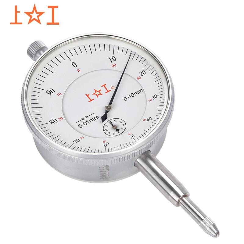 ShangGong Mechanical Dial Indicator Gauge