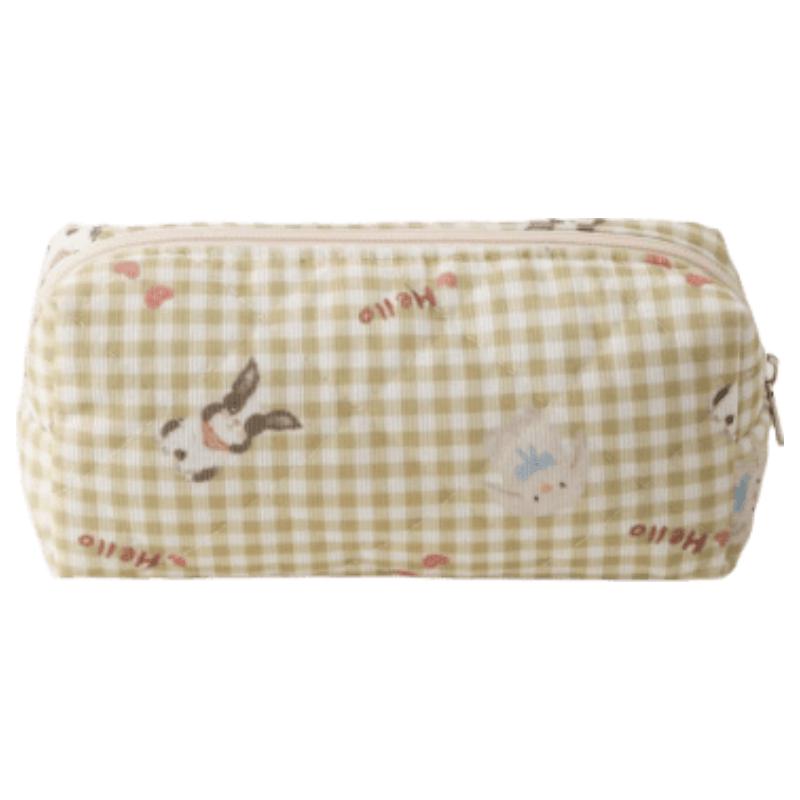 Large Capacity Multi-use Pouch
