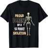 Funny Shark Tooth Hunter Costume Love Shark Tooth Hunting T-Shirt