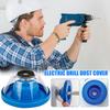 Electric Drill Dust Cover Ash Bowl Impact Hammer Dust Collector Power Tool Household Electric Hole Drilling Dustproof Device