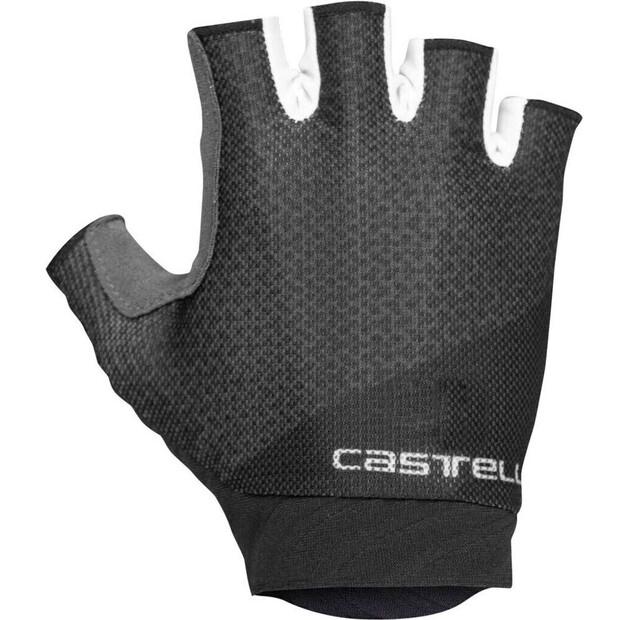 Велосипедные перчатки Castelli Roubaix Gel 2 (черный) EU 2