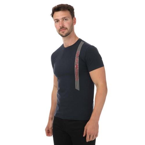 Emporio Armani Mens Loungewear T-Shirt