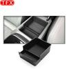 For Changan Yida 2023 2024 2025 Car Styling Armrest Box Storage Box Modification Center Console Lower Storage Box Accessories