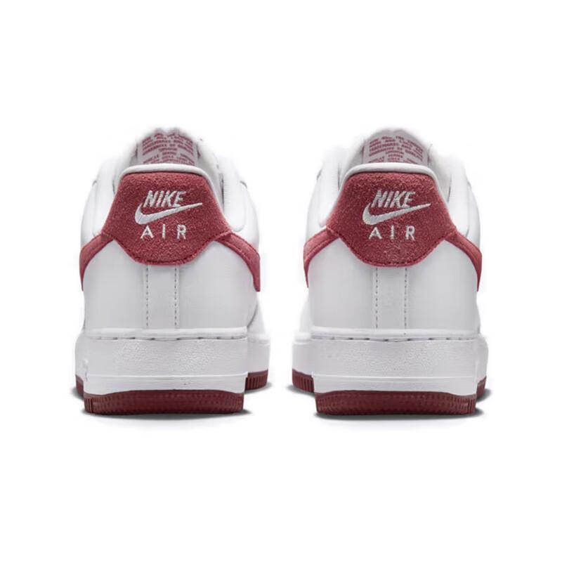 Nike Women's Air Force 1 Casual Sneakers