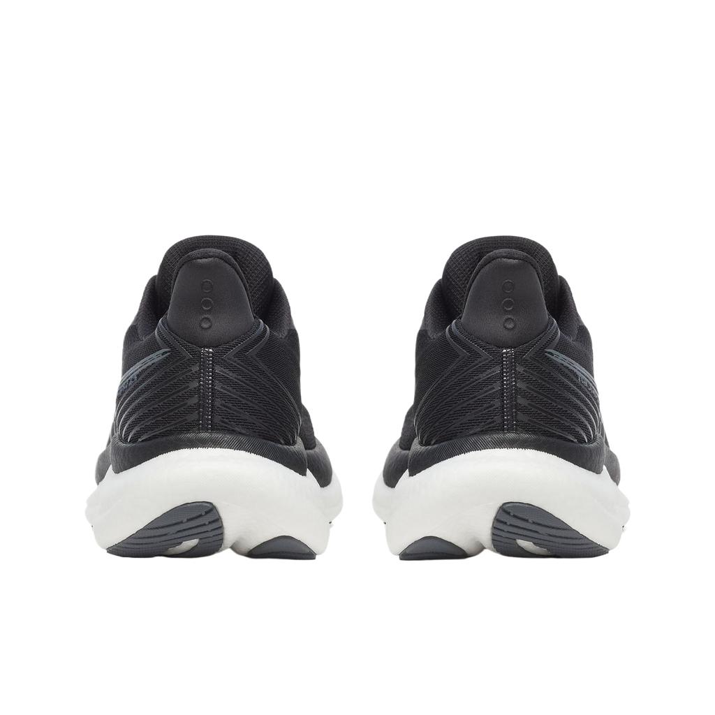SAUCONY Triumph 23 Wide Black White Men Sneakers S21024-200