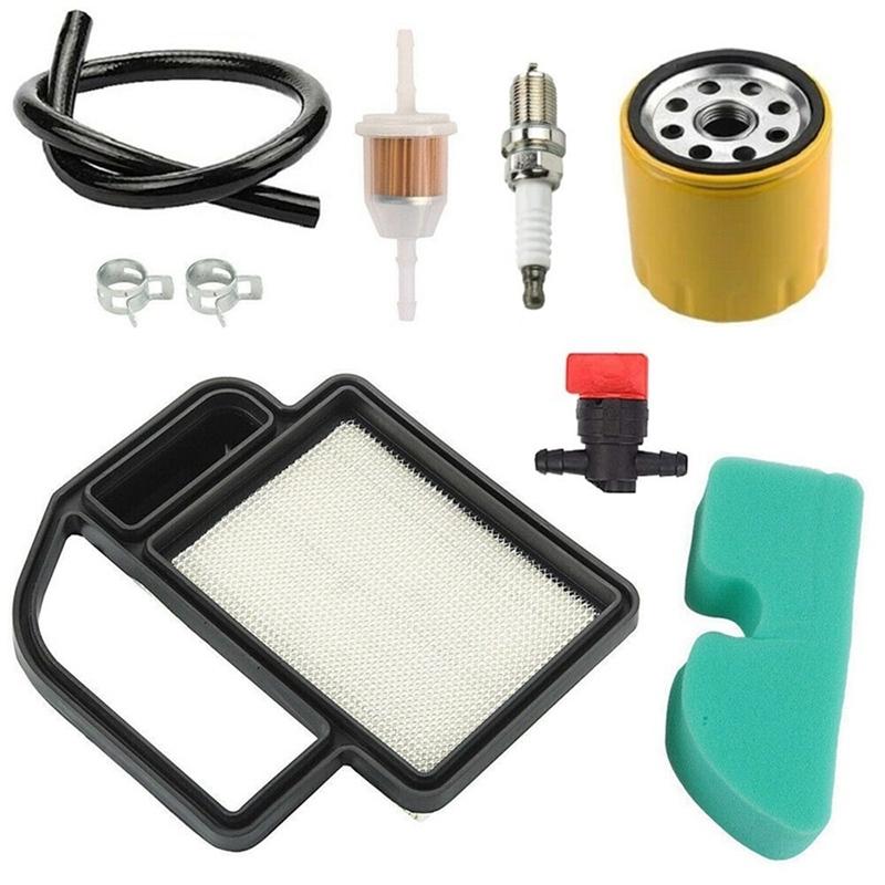 2008302-S Air Filter For Kohler SV590 SV610 SV600 SV620 SV470 SV471 SV480 SV530 Lawn Mower-M53K