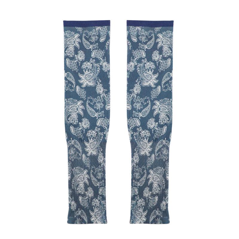 Junbie Sun Protection Cooling Ice Sleeves One Size