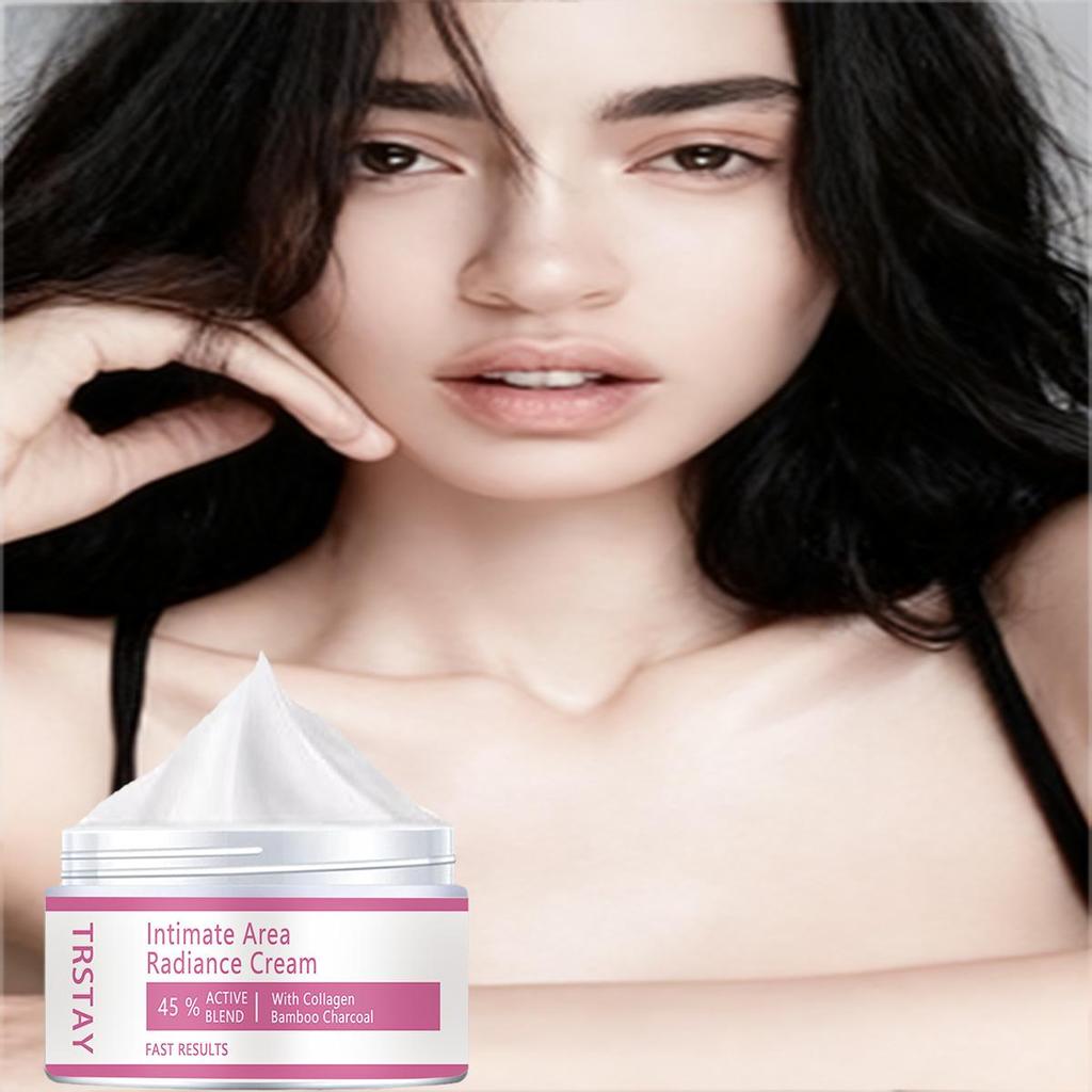 Body Whitening CreamCream Moisturizing Brighten Body Lotion For Women Men pro bělení pokožky
