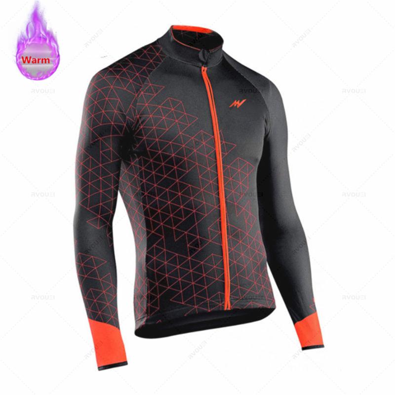 2026 Winter Velvet Warm Morvelo Cycling Jersey Sets Men Thermal Fleece Bicycle Clothing Road Bike Shirt MTB Uniform Ropa Ciclismo Warm Bib Pants