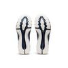 new Asics Novablast 'Pixel Noise French Blue Champagne' Women's