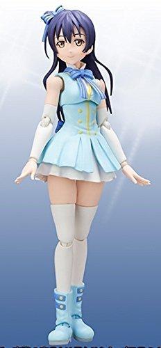 

Обожаю Уми Соноду вживую! SHFiguarts