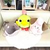 ポケットモンスター ネイティ ぽてはぐクッション(PZ70) ぬいぐるみ ポケモン Pokemon