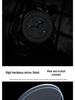 Moon Phase Waterproof Quartz Watch for Men - Multifunctional Student Gift Trend