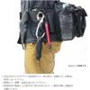 Daiwa Safety Strap 1500 Red, Durable Design, Lightweight, Versatile Use