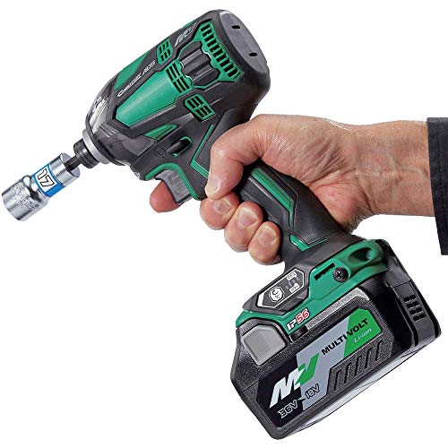 LOBTEX DS22SS Electric Dollar Socket, "Strok", Short Type, 0.9 Inches (22 Mm), Hex