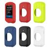 Silicone Smart Watch Protective Case Durable Housing Anti Scratch Shockproof Cover for Garmin Edge 830 Outdoor Activity