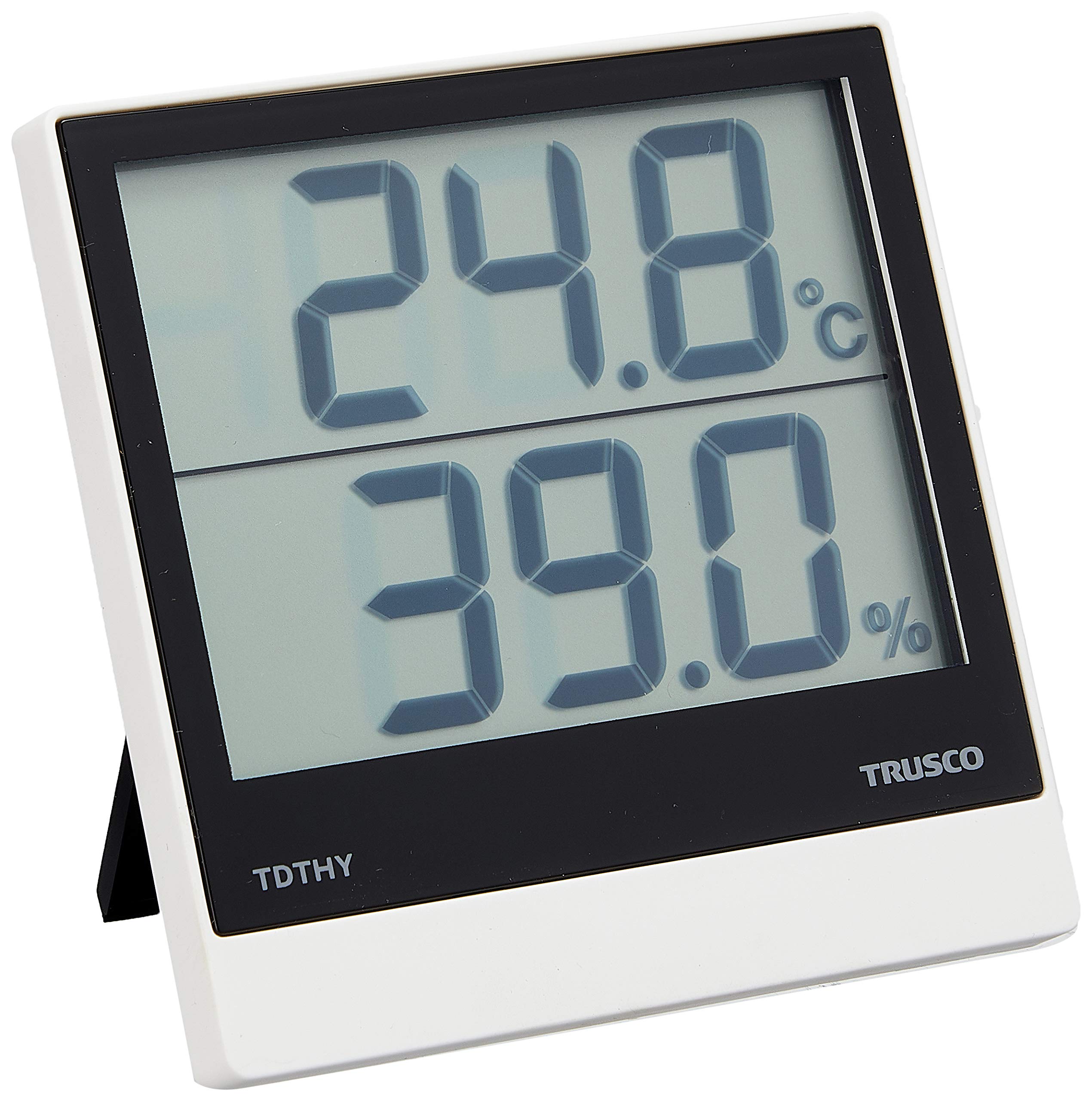 

TRUSCO Digital TDTHY Thermo-Hygrometer