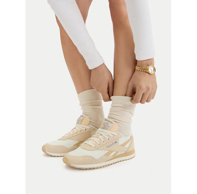 Кроссовки Reebok EO-CLASSIC AZ