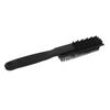 Pet Hair Brush Rubber Hand Brush General Purpose Cleaning Brush with Scratch Free Rubber Bristles for Ideal for Pet Hair