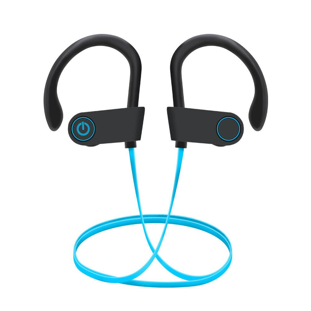 JYL TS M47 Headphones Runners Bone Conduction Plastic