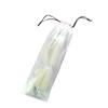 White Translucent Drawstring Umbrella Frosted Storage Bag Portable Children Outdoor Umbrella Scratch-Proof Dustproof EVA Cover