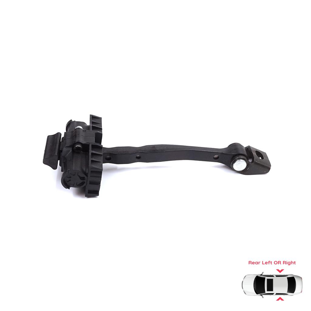 EDP1525 Rear Door Stop Check Assy Limiter Strap for Skoda Karoq NU7 ND7 Seat Cupra Ateca KH 57A839203