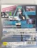 Hatsune Miku F PS3 -Project DIVA- -