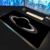 Cosmic Black Hole Space Mouse Pad Waterproof Nonslip Gaming Mat