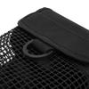 21x14cm Portable Diving Mesh Gear Bag with   Buckle Lightweight Underwater   Marker   Mesh Pouch