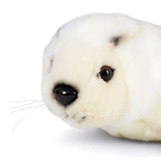 Seal Plush Baby Seal Plush Animal Stuffed Animal Seal Tobar Animigos Toy, Toy, Doll,