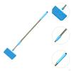 Tank Cleaning Brush 55-95cm Telescopic Handle Multipurpose Convenient To Use Sturdy Cleaner