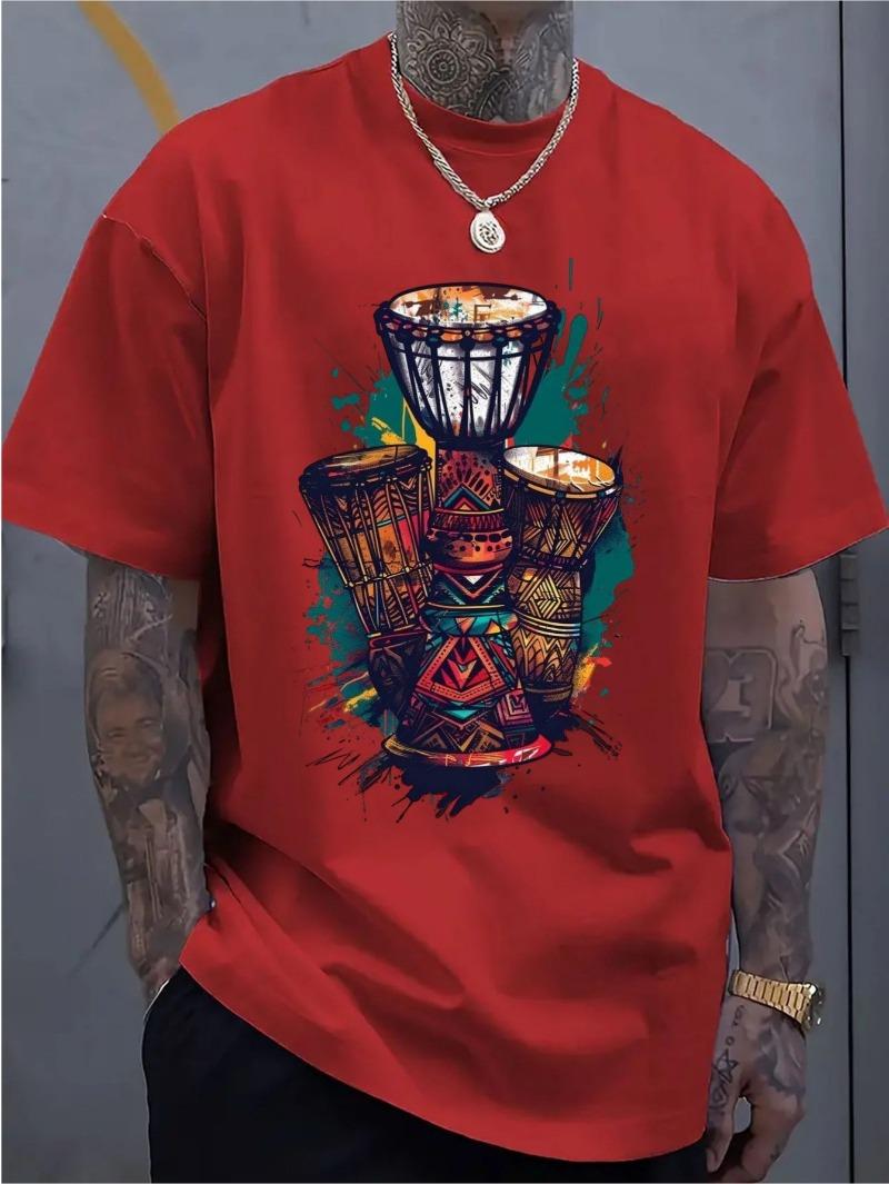 Men s casual sports fashion short sleeves S