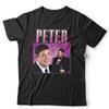 Peter Kay Tshirt Appreciation Unisex and Kids Homage Throwback Stag Hen Do Funny