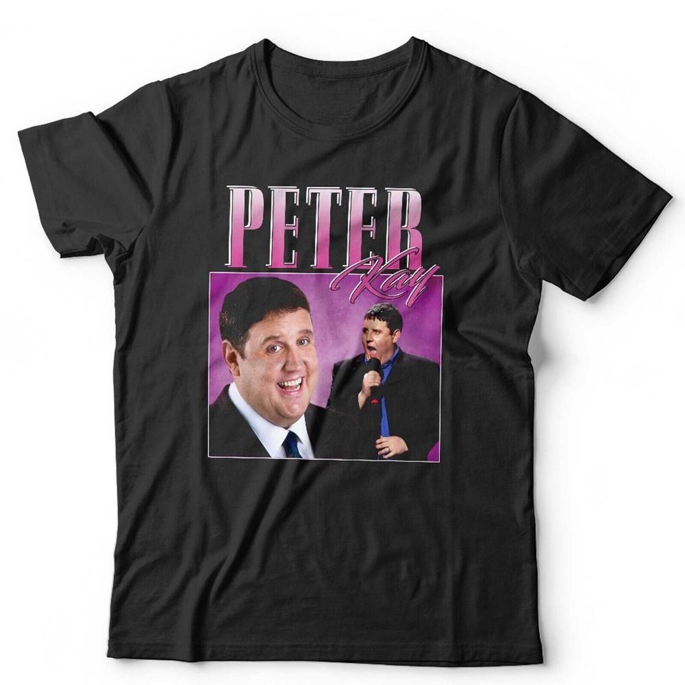 

Peter Kay Tshirt Appreciation Unisex and Kids Homage Throwback Stag Hen Do Funny S