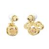 Swarovski Gratia Wishful Water Drop Earrings Women earrings 5622087