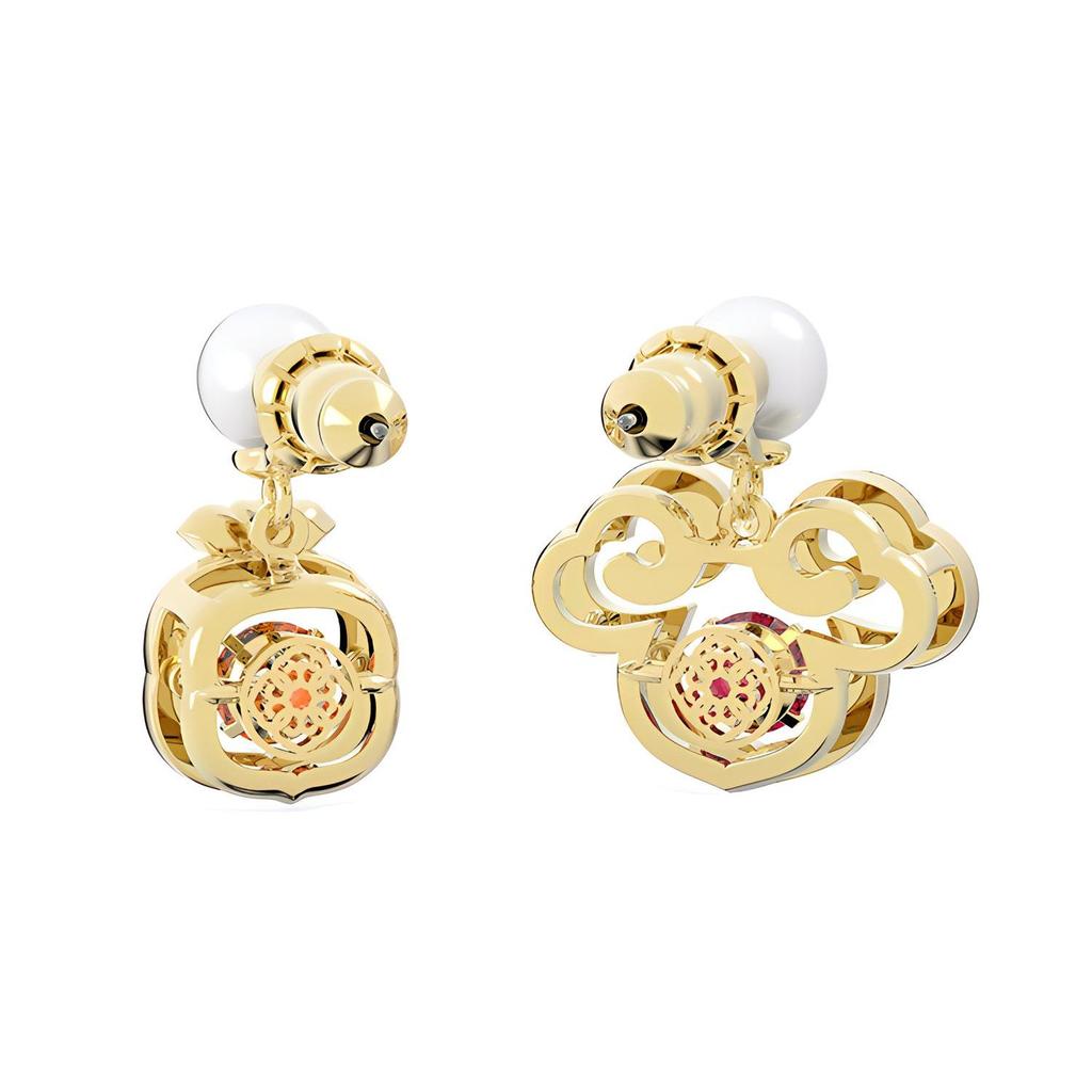 Swarovski Gratia Wishful Water Drop Earrings Women earrings 5622087