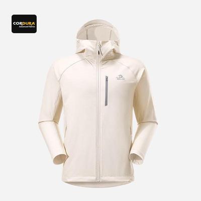 CORDURA Weatherproof Hiking Softshell Jacket