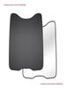 Mustang Mach-E Sunroof Sunshade, Car Roof Sun Protection & Heat Insulation Board Manufacturer