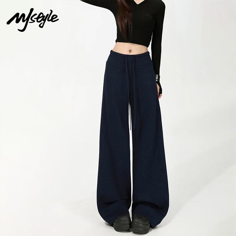 MJ STYLE Women s High-Waist Cooling Flare Yoga Pants XL