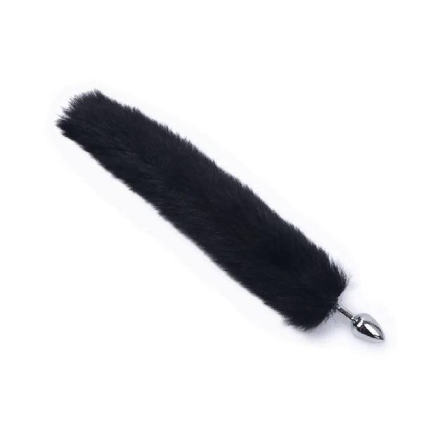 Sexy Fox Anal Plug Tail Anal Toys For Women Adult Sex Product Men Butt Plug Stainles Steel Anal Plug Cosplay Sex Toys For Couple