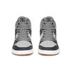 Men's Sneakers DC Cure Hi Top Adys400072-gg4 Grey