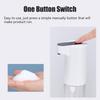 150ml Touchless Automatic Foam Soap Dispenser Automatic Infrared Foam Soap Dispenser Automatic Automatic Gel Soap Dispenser | Liquid Soap Dispensers