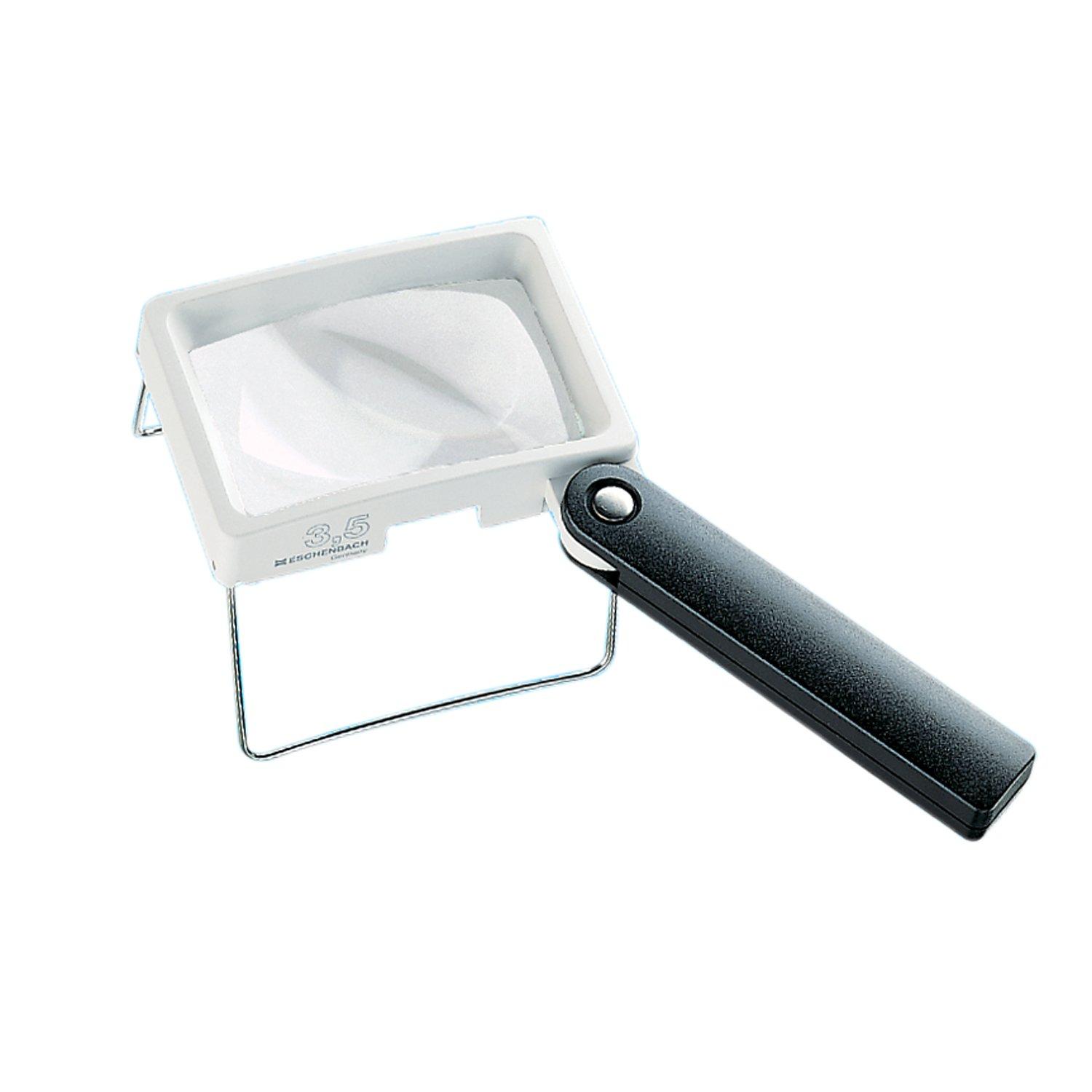 

2034 Eschenbach Handstand Magnifier 3.5x